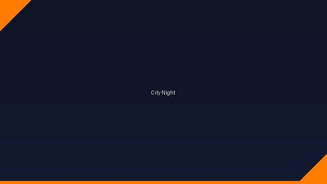 城市夜景主题赛 - 银河Galaxy官网 视频创作挑战